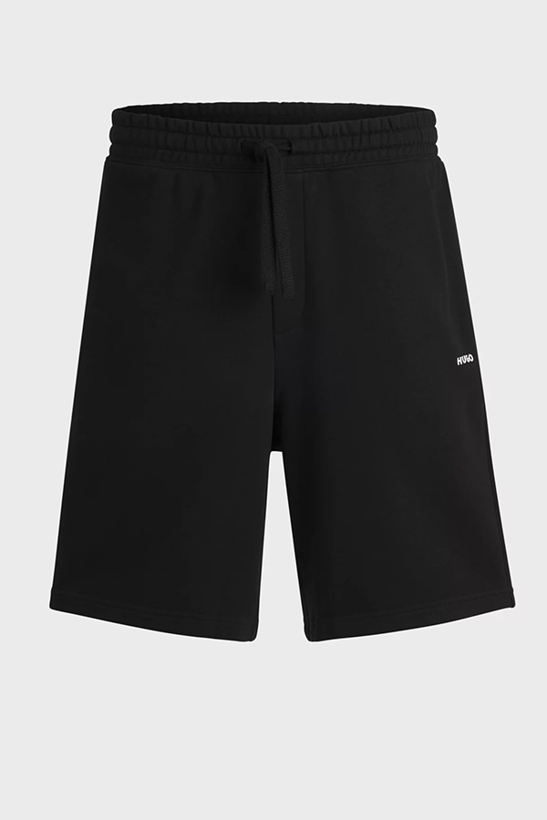 ΒΕΡΜΟΥΔΑ HUGO - 001 ΜΑΥΡΟ